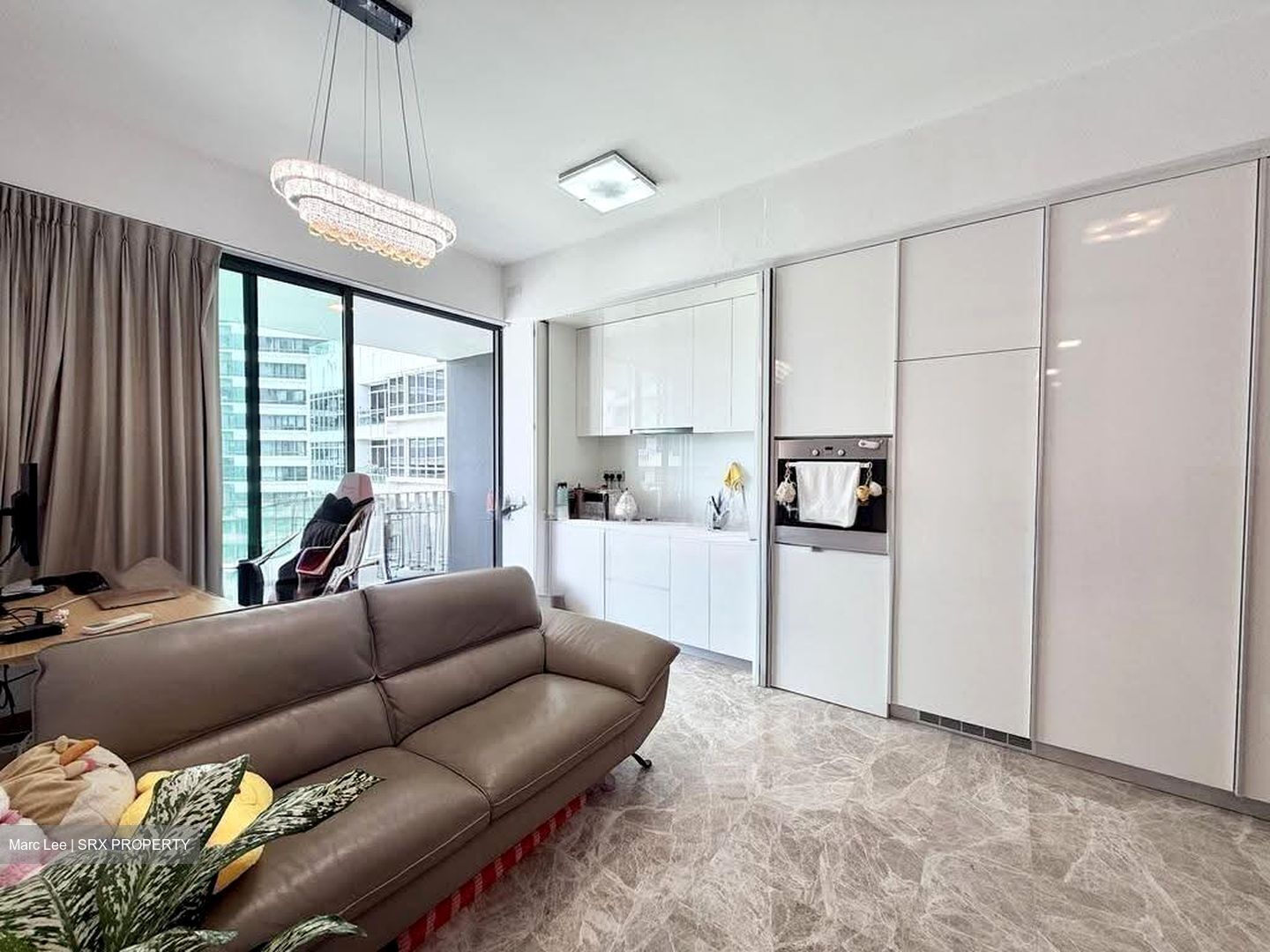 L'Viv (D11), Apartment #610652361